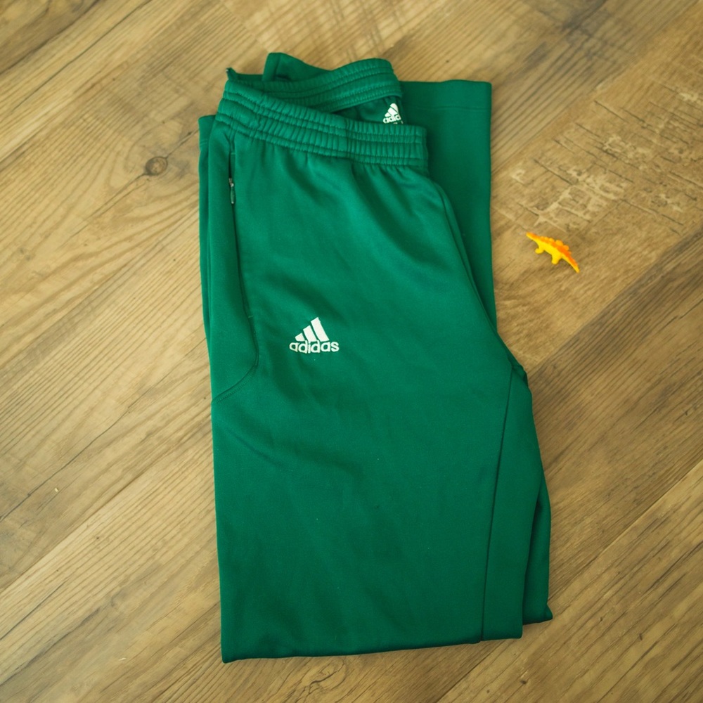 Adidas Performance Track Pants